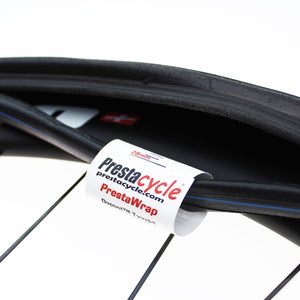 Prestacycle PrestaWrap Tire Boot