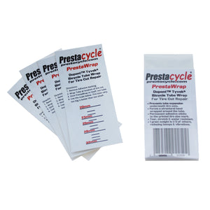 Prestacycle PrestaWrap Tire Boot