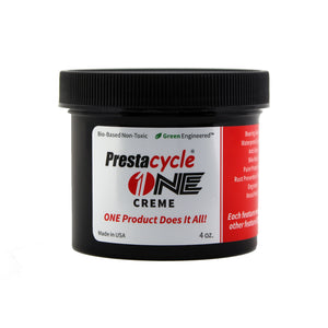Prestacycle One Creme