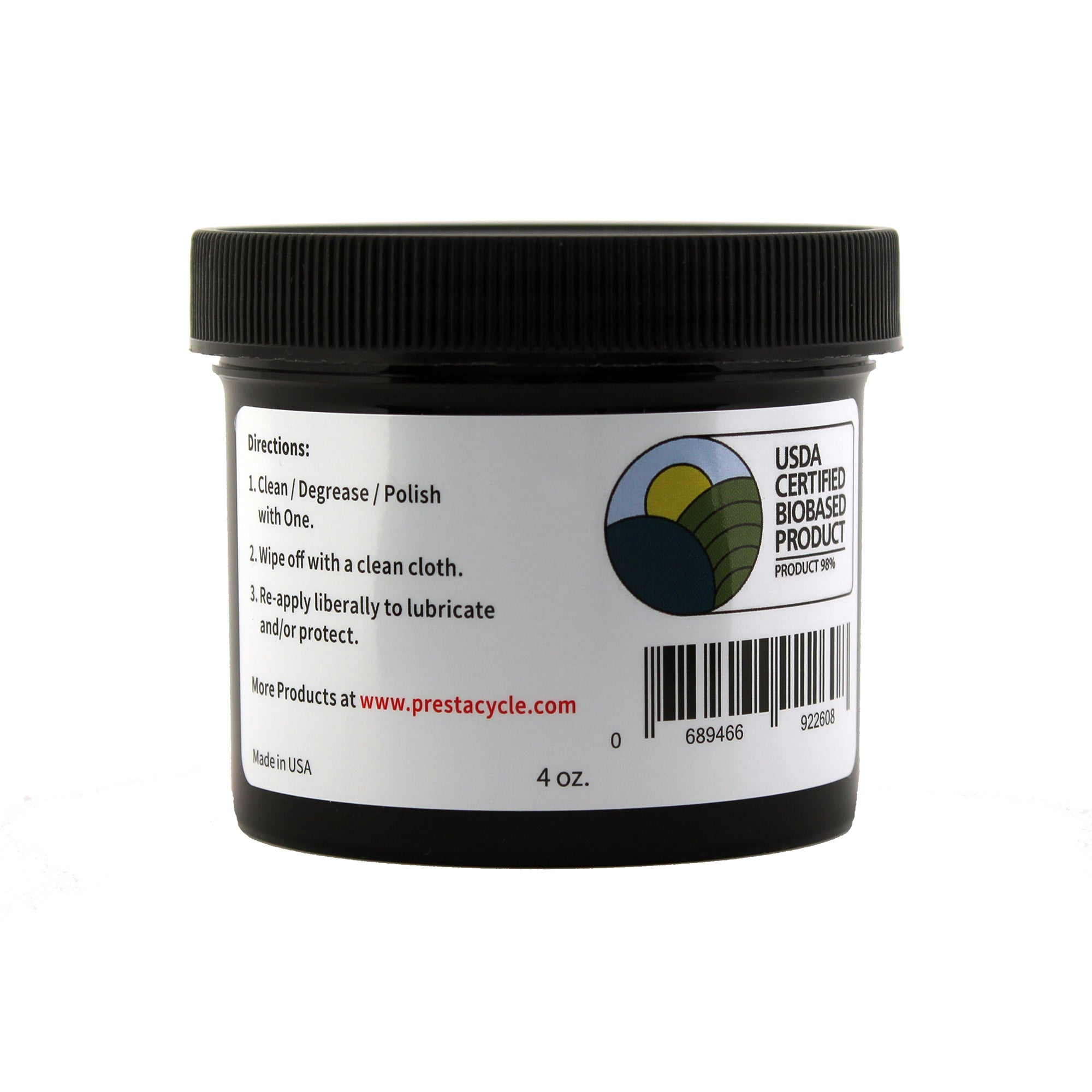 Prestacycle One Creme