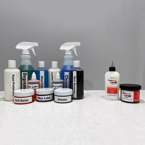 Prestacycle One Liquid 4oz
