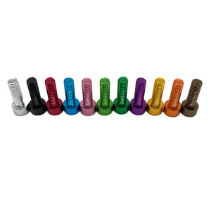 Water Bottle Cage Bolts (Pair)