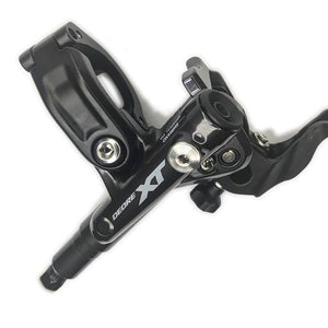 Terske Natural Shimano Brake Lever Hardware Kit