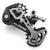 Titanium Hardware Kit for Shimano Derailleurs