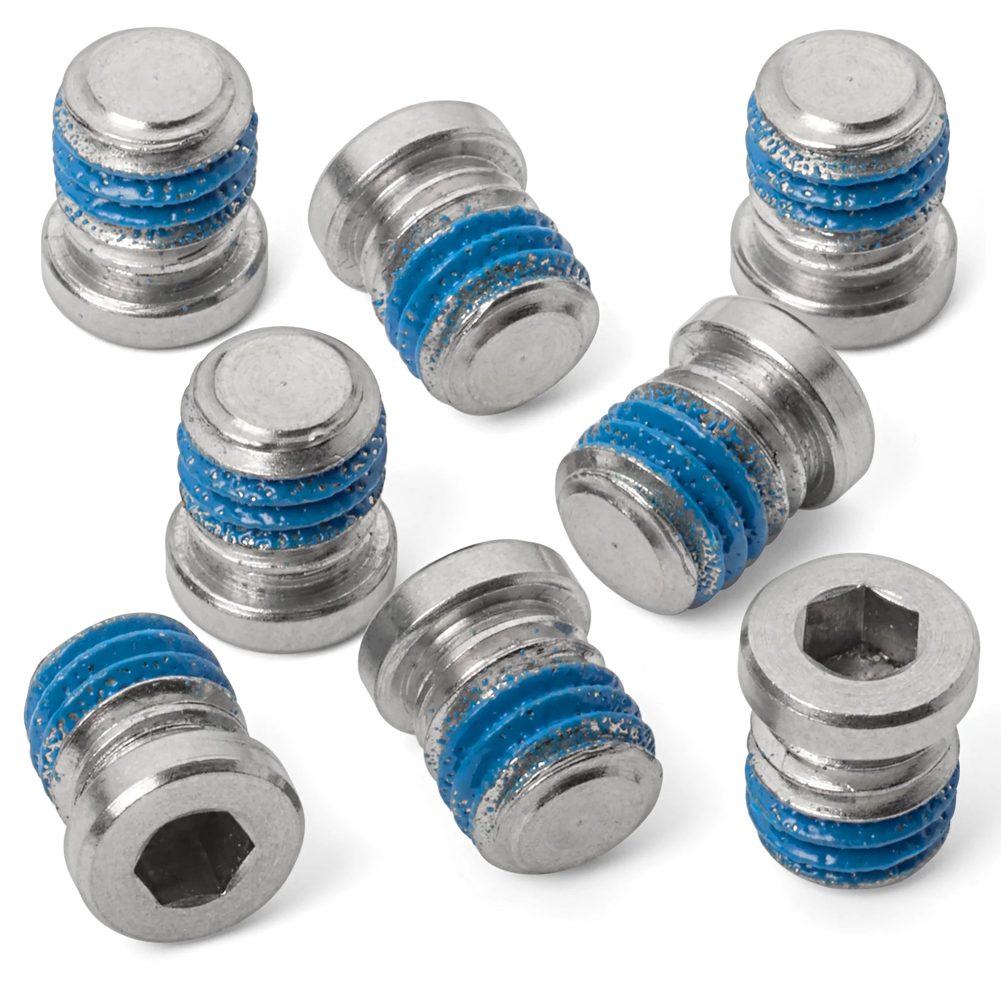 Terske No-Profile Recessed Bottle Cage Blanking & Sealing Screws