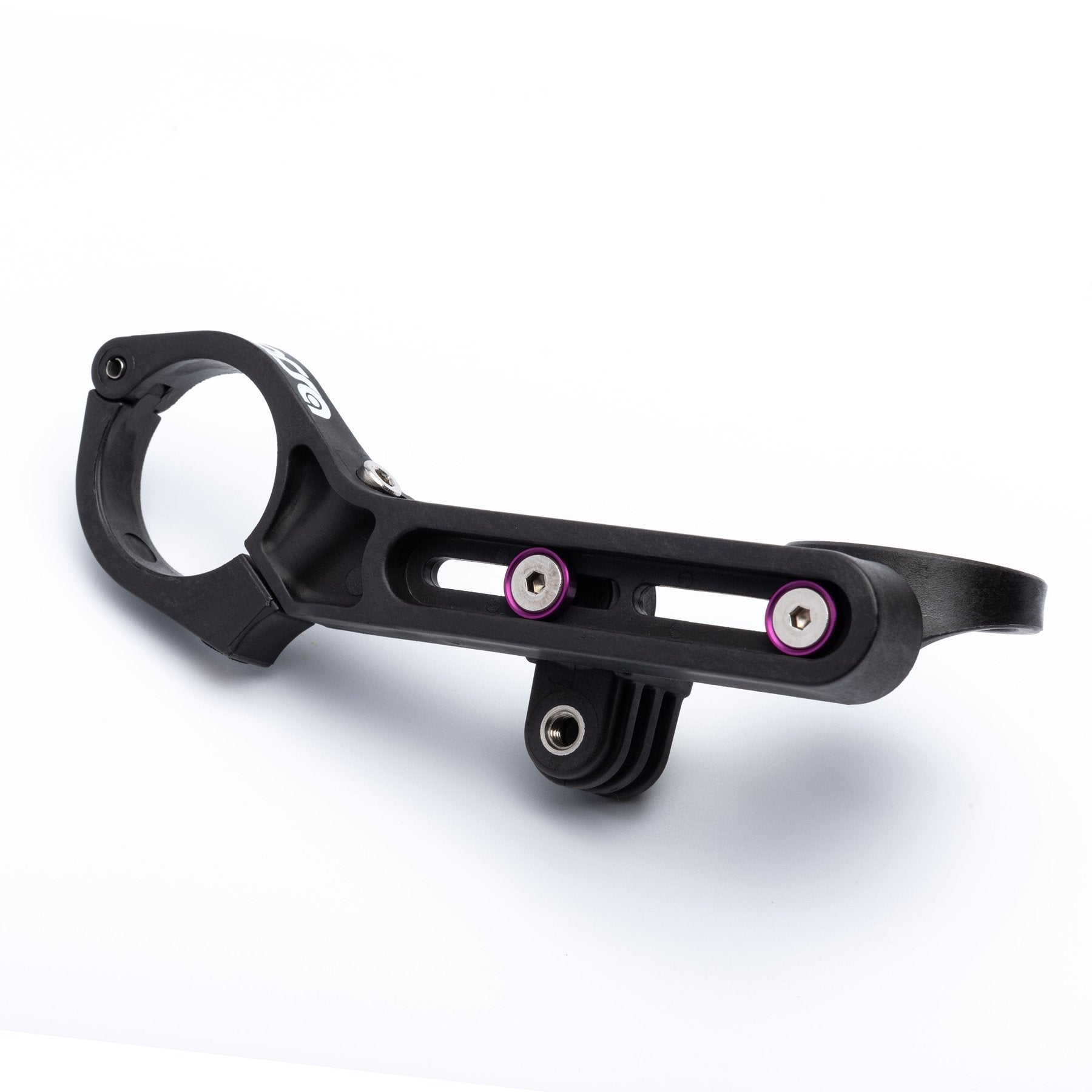 Garmin Edge Garmin Mount With Light Holder ZTTO Bicycle Computer