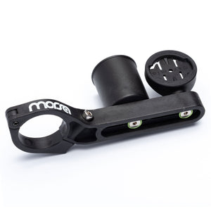 Morsa Garmin Computer & Universal Adapter & Arm Kit