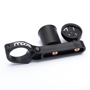 Morsa Garmin Computer & Universal Adapter & Arm Kit