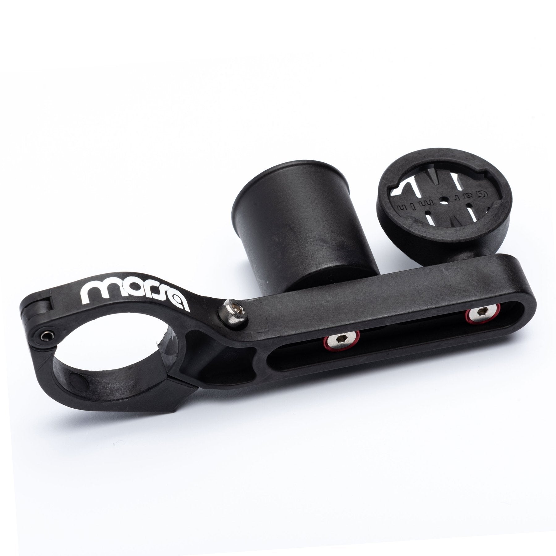 Morsa Garmin Computer & Universal Adapter & Arm Kit
