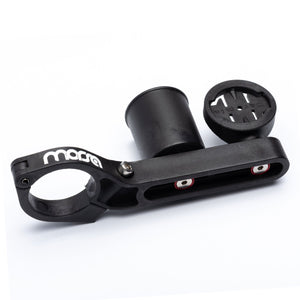 Morsa Garmin Computer & Universal Adapter & Arm Kit
