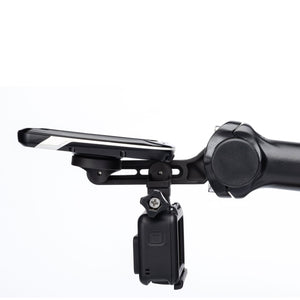 Morsa Garmin Computer & Camera/Light Mount & Arm Kit