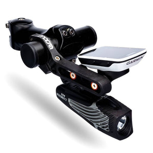 Morsa Garmin Computer & Camera/Light Mount & Arm Kit