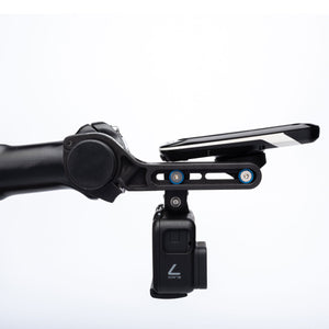 Morsa Camera & Light Adapter