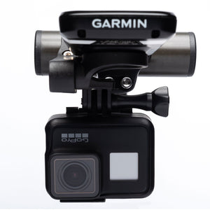Morsa Garmin Computer & Camera/Light Mount & Arm Kit