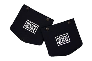 Nox Sox Pedal Covers in Large