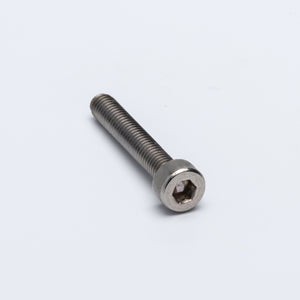 Morsa Mounting Arm Bolt M4 X 25MM