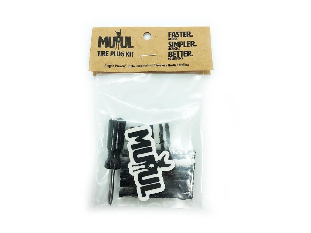 MUUL Tyre Plug Kit