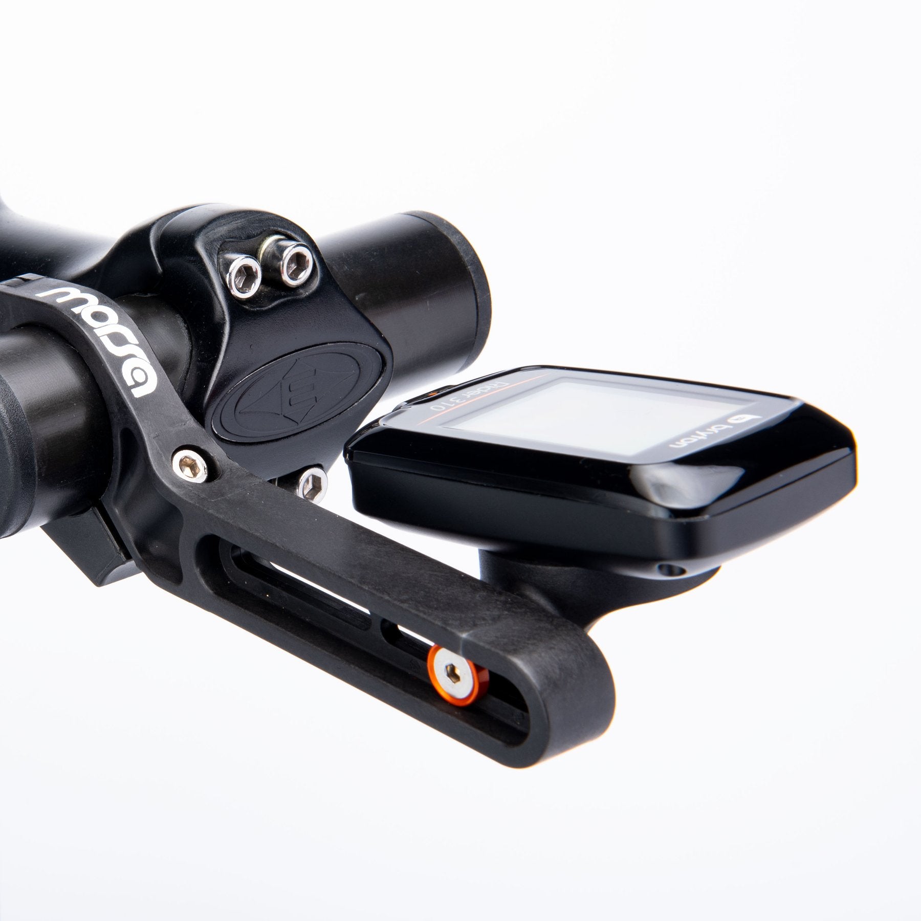 Morsa Bryton Computer Adapter