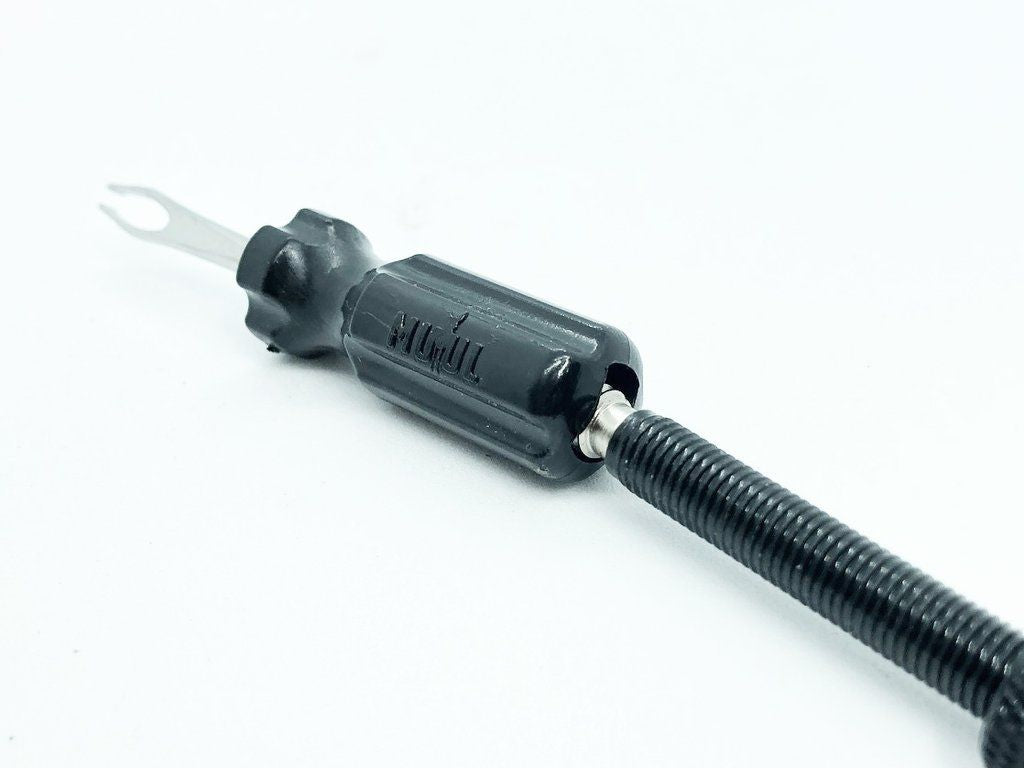 Muul Plugger Tool w/Valve Core Remover