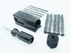 Muul Quickdraw Kit parts