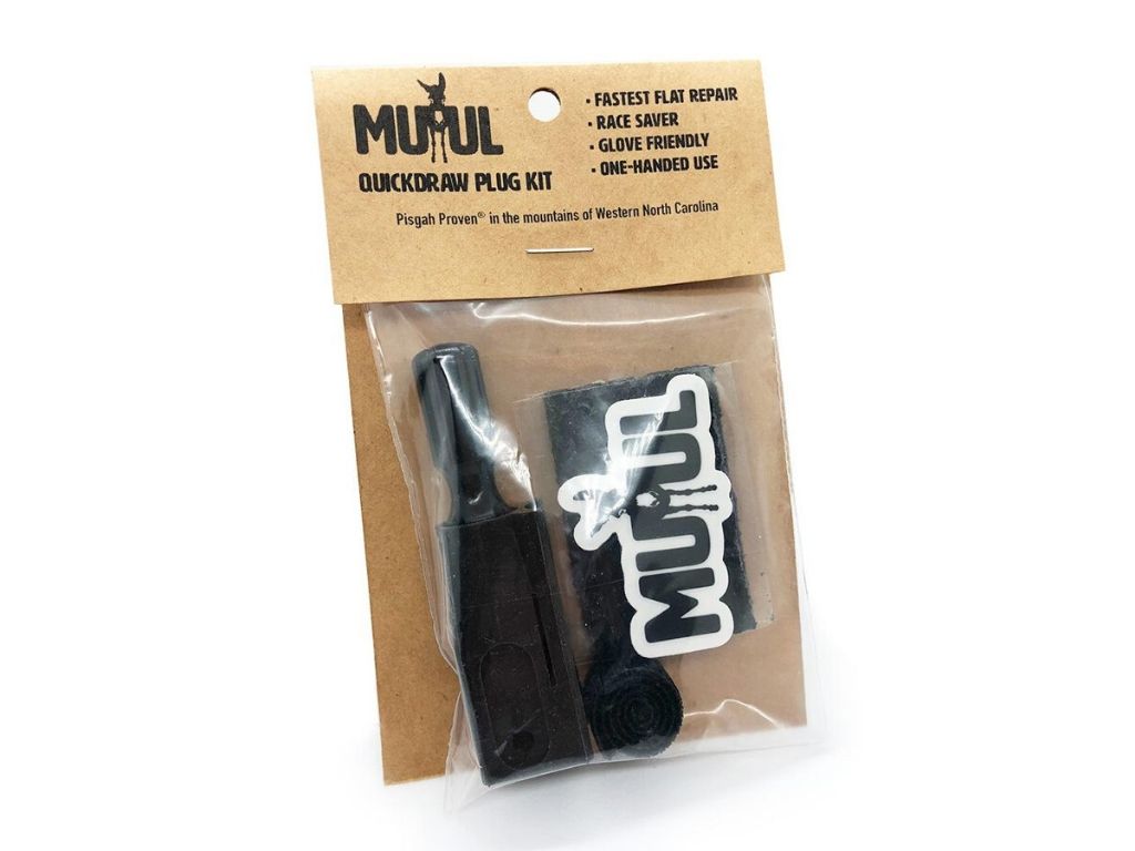 Muul Quickdraw Kit packaged