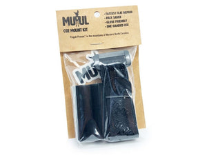 MUUL Rapid CO2 Mount Kit