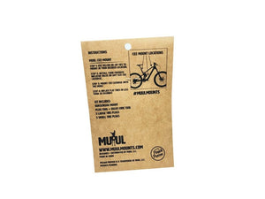 MUUL Rapid CO2 instructions