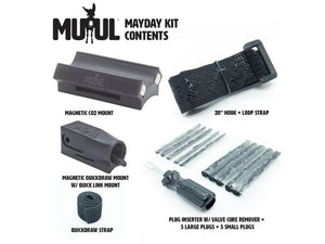 Muul Mayday Contents