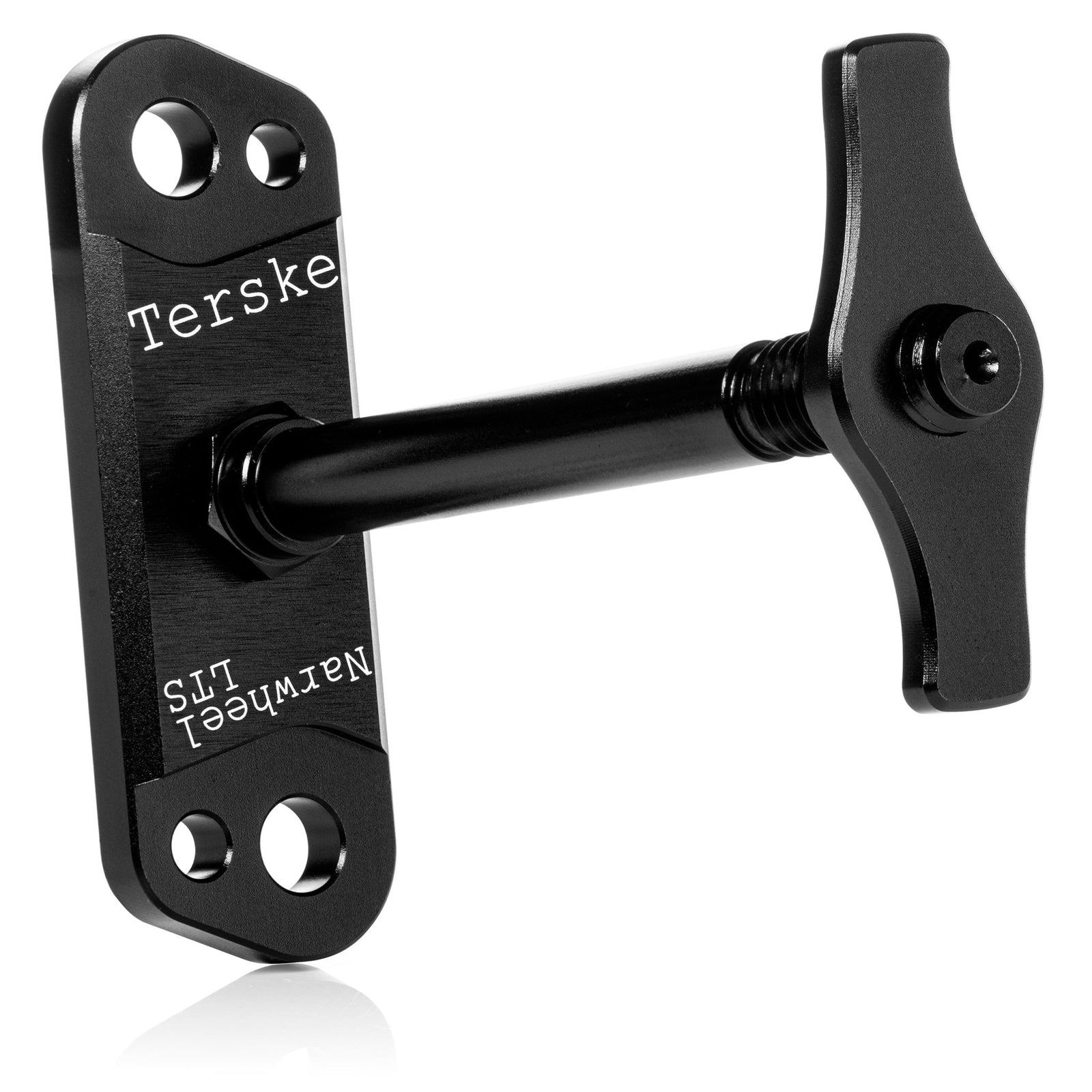 Narwheel LTS Thru Axle Wheel Holder