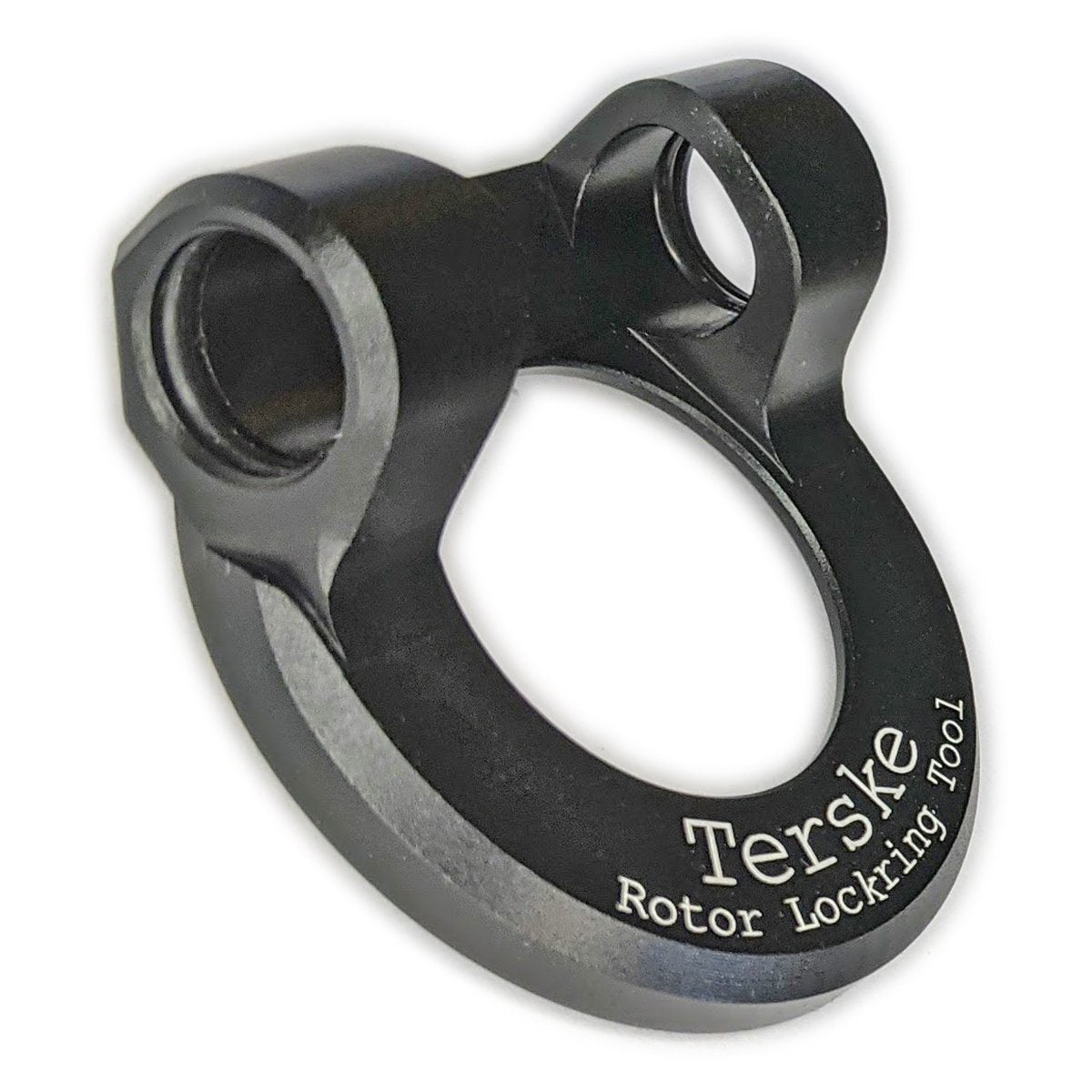 Terske Travel Disc Brake Rotor Lockring Tool
