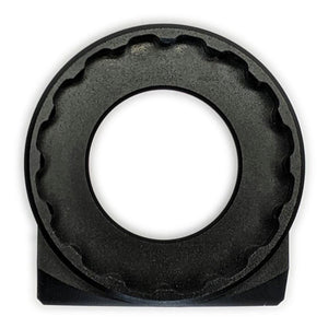 Terske Travel Disc Brake Rotor Lockring Tool