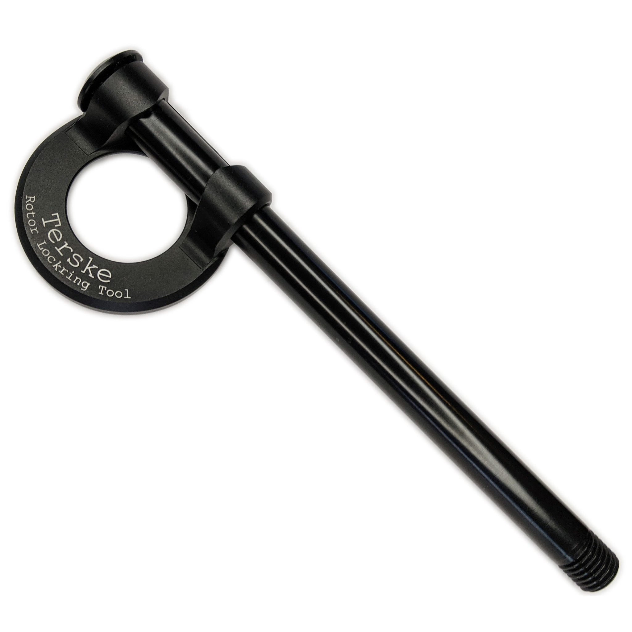 Terske Travel Disc Brake Rotor Lockring Tool Gone Biking Mad Ltd