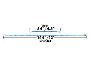 4-Season/Winter TowWhee "CONNECT" (Adult/Standard Tune)