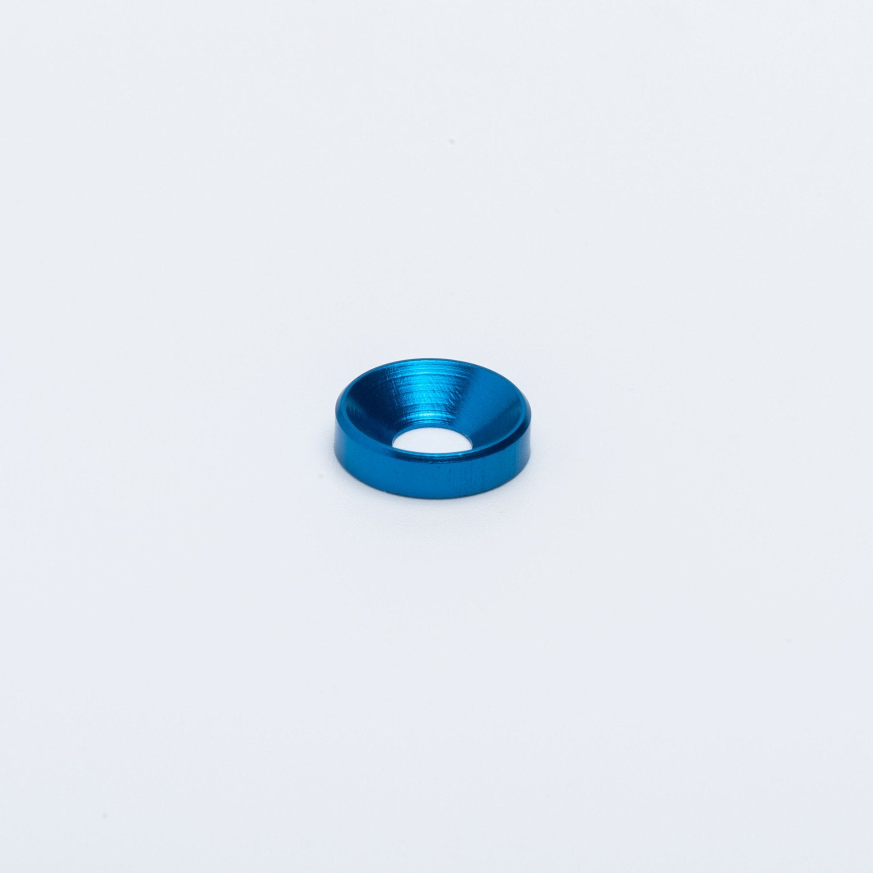 Morsa Adapter Bolt Washer M4