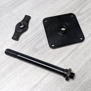 Narwheel Classic Thru Axle Wheel Holder