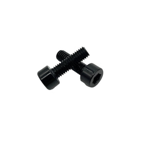Water Bottle Cage Bolts (Pair)