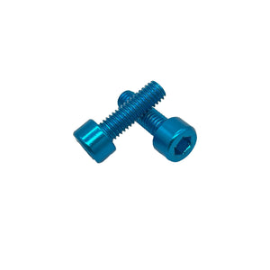 Water Bottle Cage Bolts (Pair)