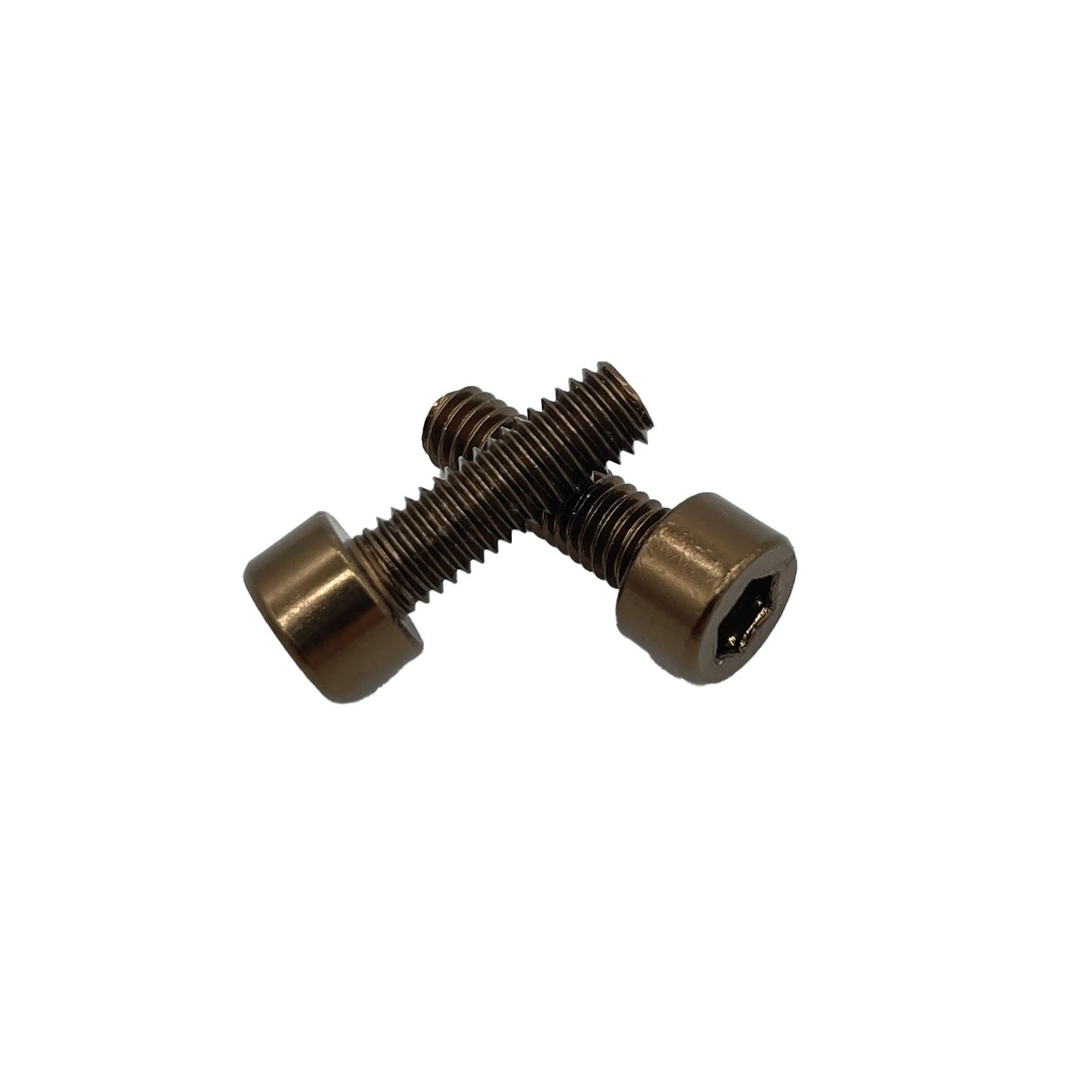 Bottle cage bolts best sale