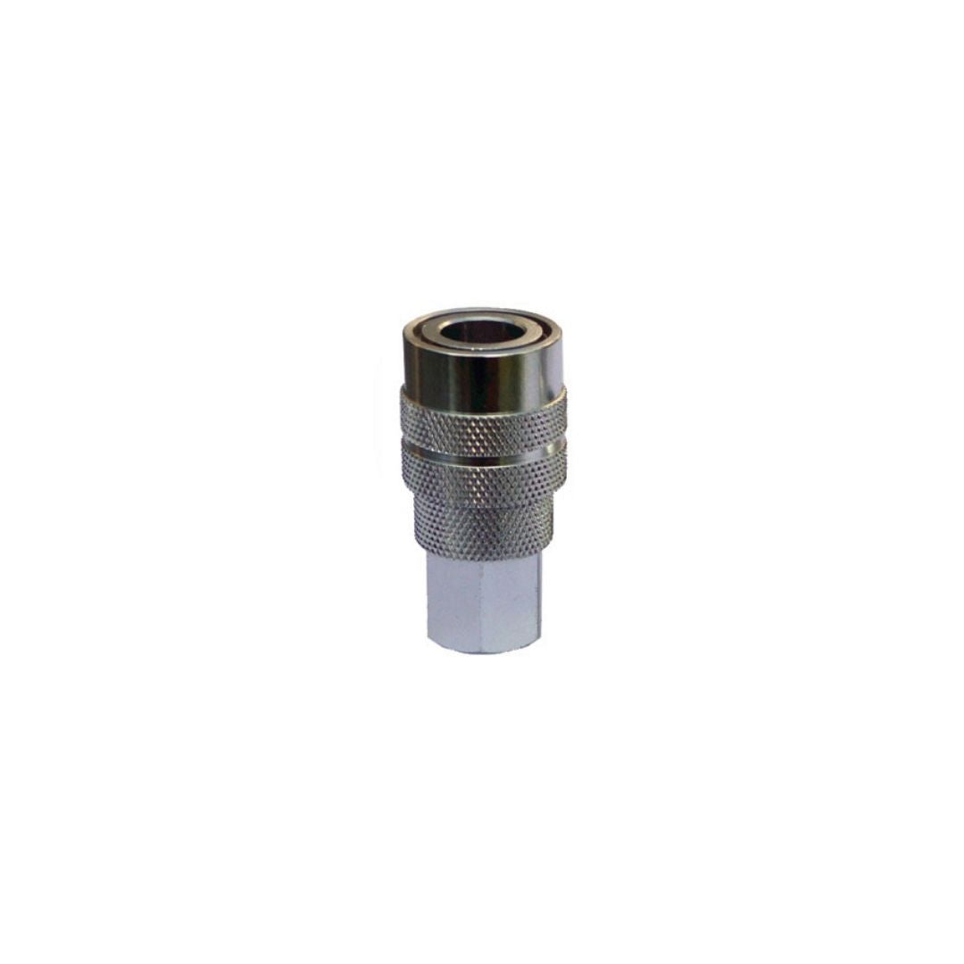 Prestacycle 1/4″ I/M Alloy Quick Coupler Kit-12679