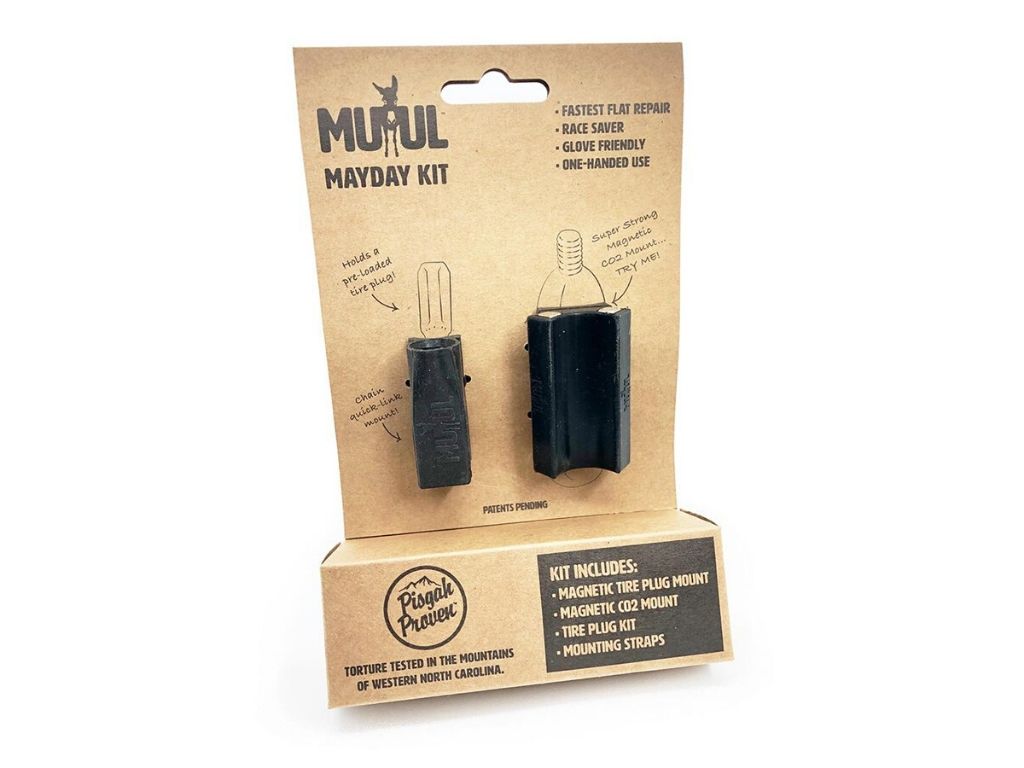 Muul Mayday Kit