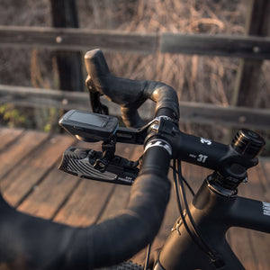 Morsa Garmin Computer & Camera/Light Mount & Arm Kit